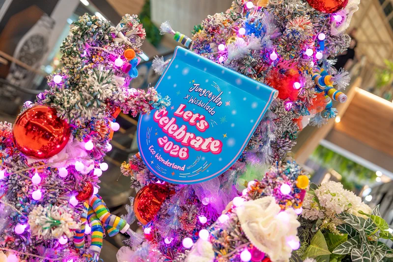 A stress-free way to welcome the New Year 2026