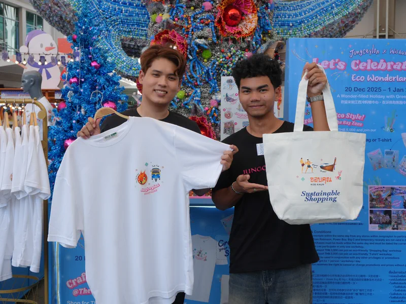 Eco-friendly activities Craft Your Eco Style