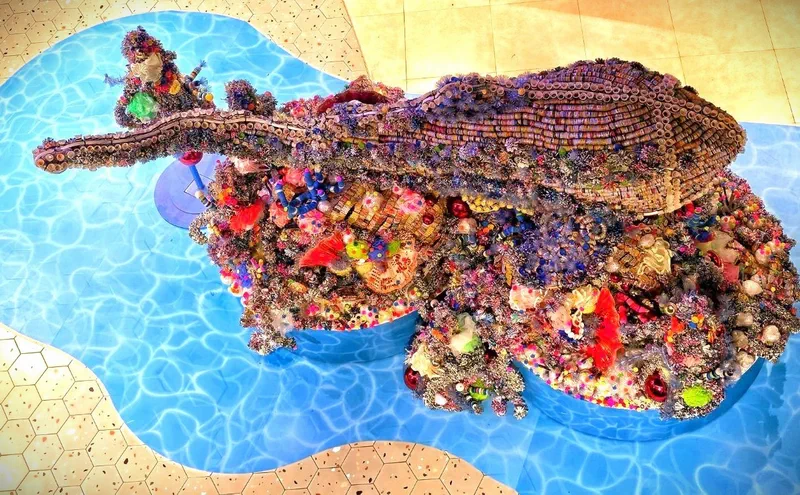 Family Fun, Cafés & Chill Spots at Jungceylon Phuket Shopping