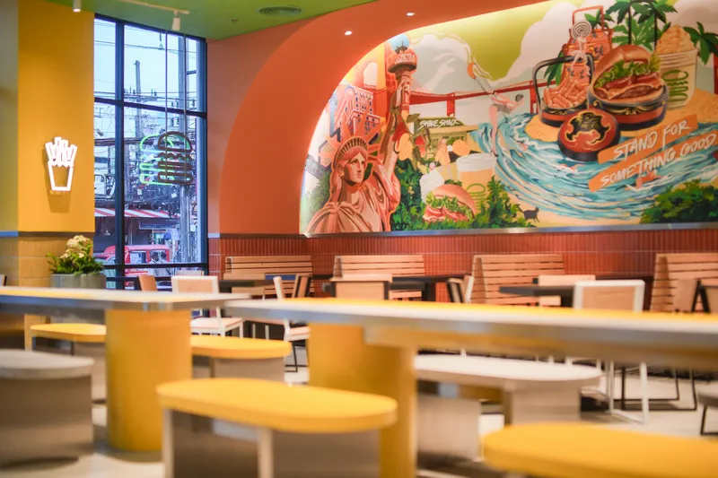 Family Fun, Cafés & Chill Spots at Jungceylon Phuket Shopping